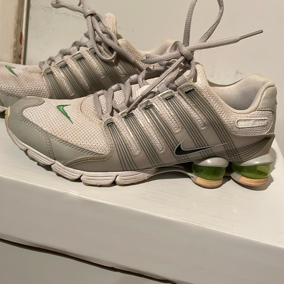 Nike shox 2010 - Picture 3 of 9